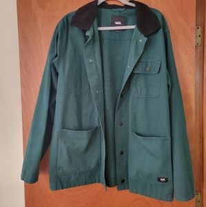 VANS barn coat
